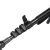 SmallRig 6624 - profesjonalny monopod Alu z głowicą video i podstawą (5-sekcyjny, 64-170cm)